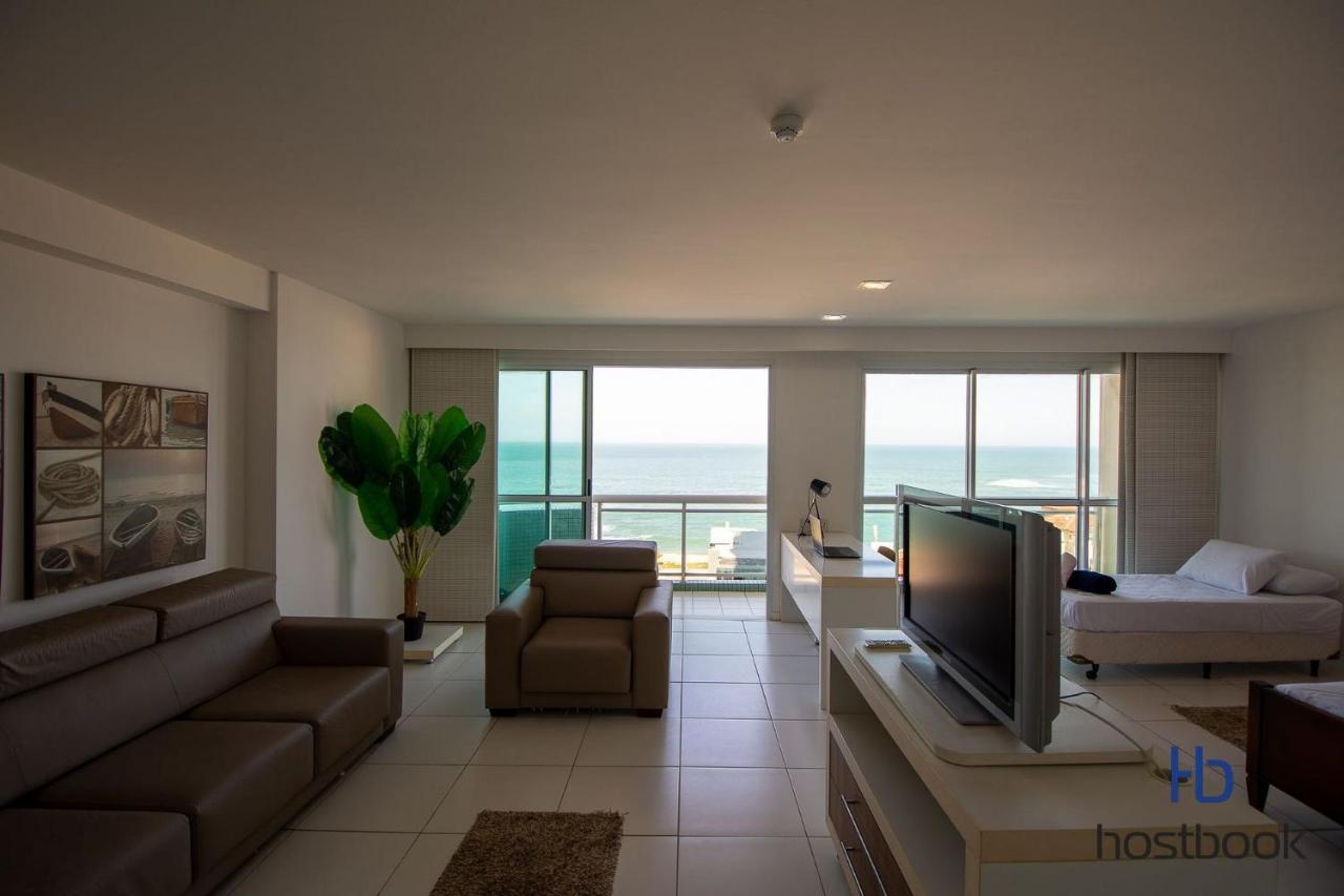Loft Encantador - Wifi - Netflix - Garagem - Piscina Do Hotel - Ar Condicionado - Recepcao 24H Макаэ Экстерьер фото