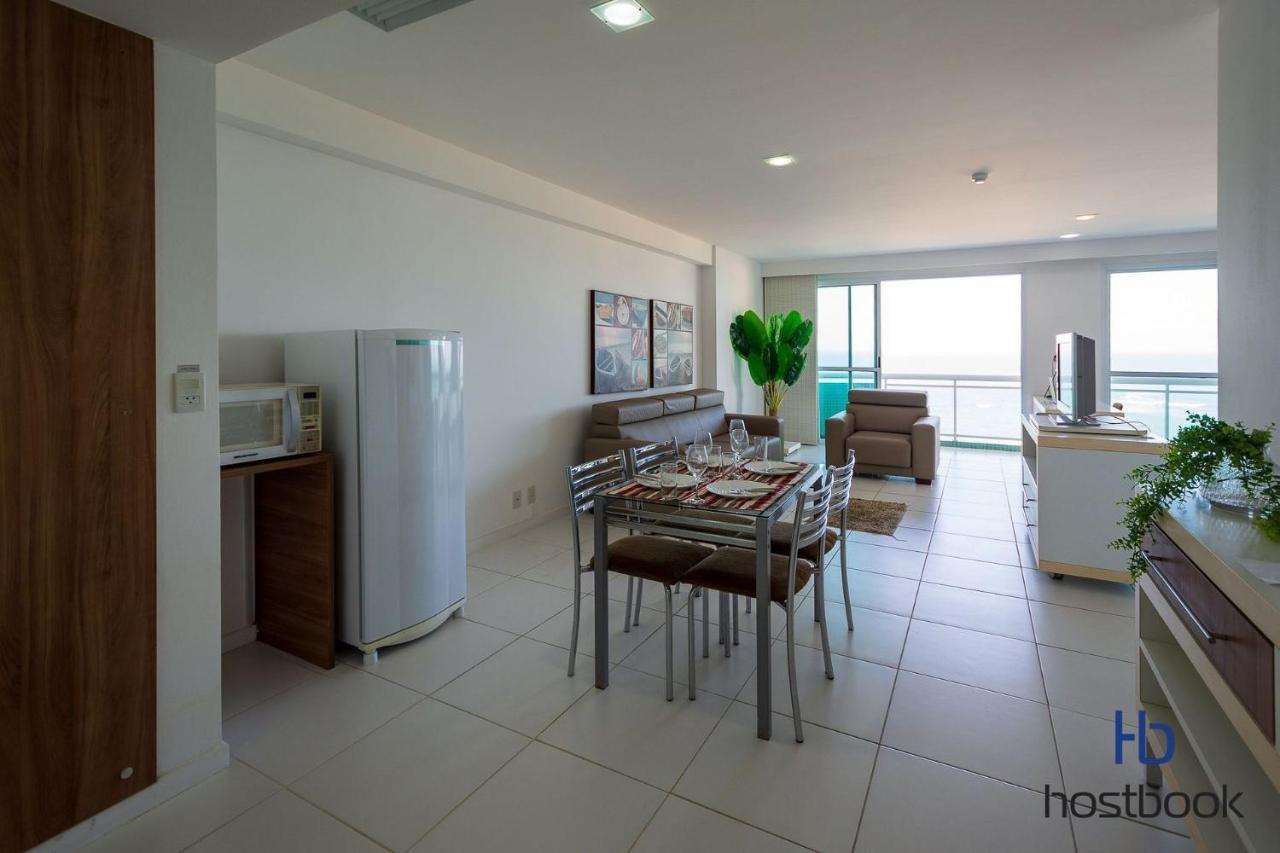 Loft Encantador - Wifi - Netflix - Garagem - Piscina Do Hotel - Ar Condicionado - Recepcao 24H Макаэ Экстерьер фото