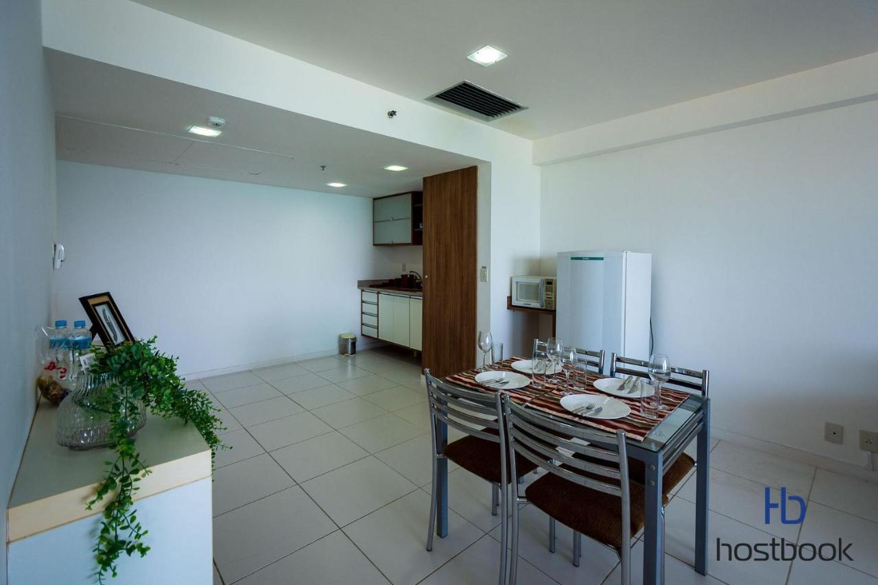 Loft Encantador - Wifi - Netflix - Garagem - Piscina Do Hotel - Ar Condicionado - Recepcao 24H Макаэ Экстерьер фото