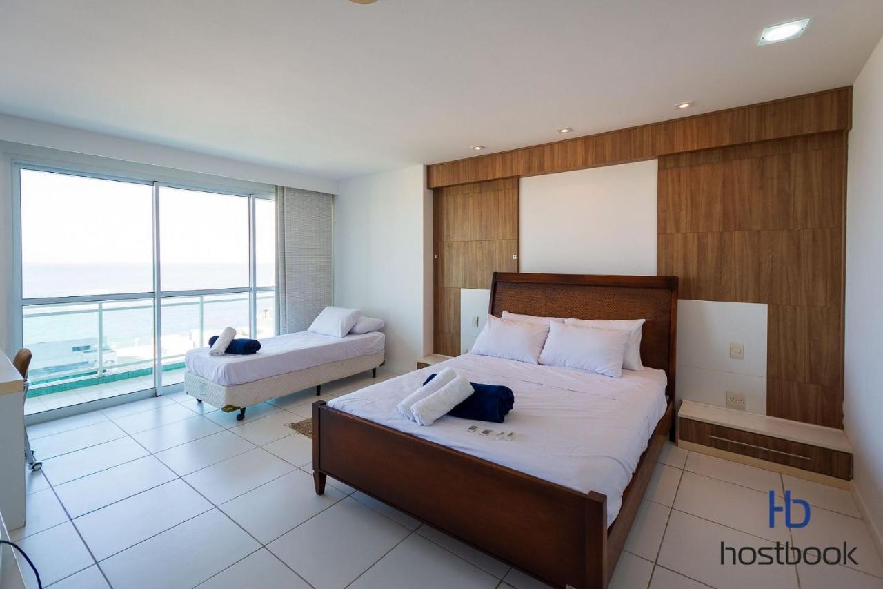 Loft Encantador - Wifi - Netflix - Garagem - Piscina Do Hotel - Ar Condicionado - Recepcao 24H Макаэ Экстерьер фото