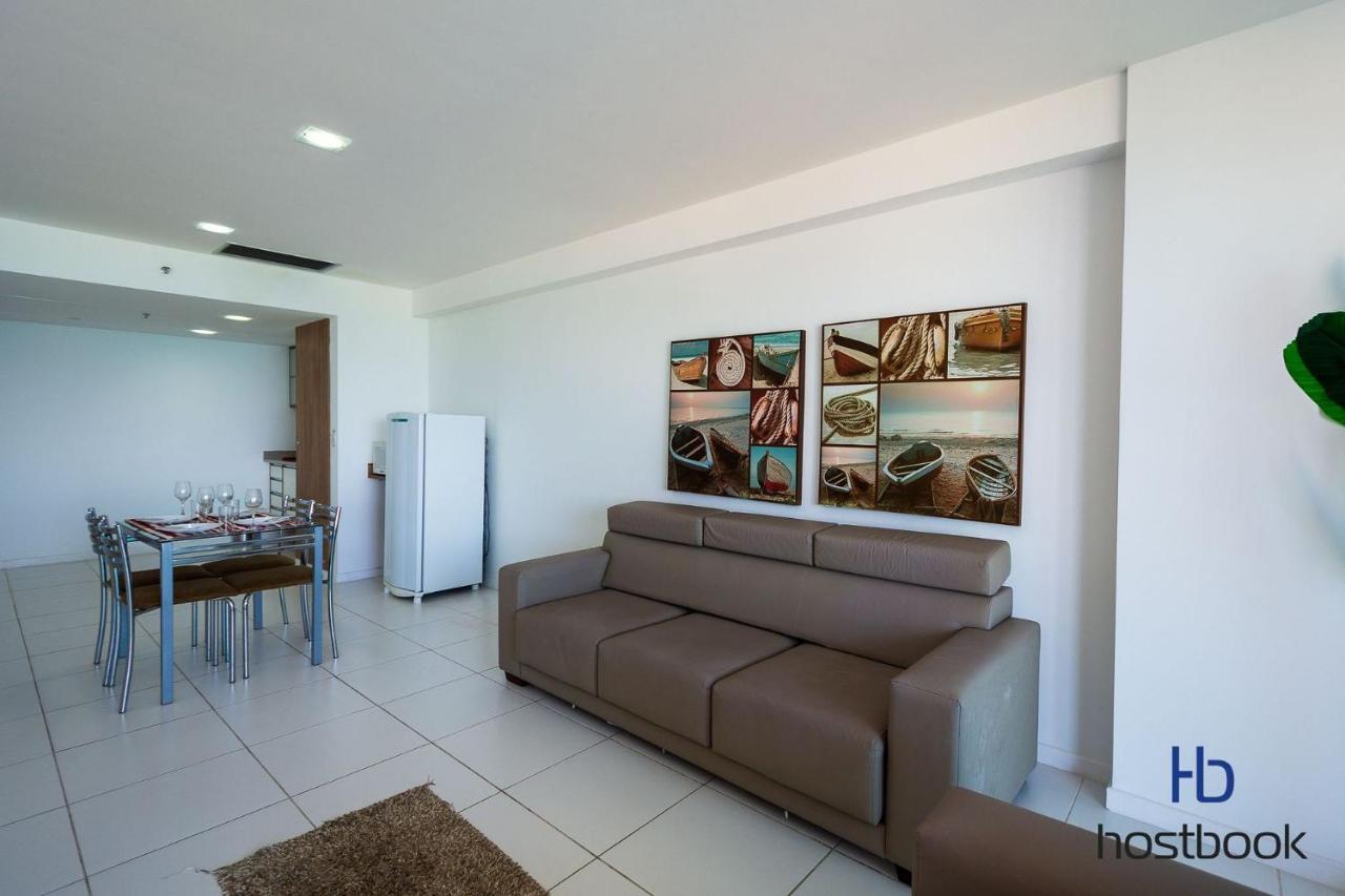 Loft Encantador - Wifi - Netflix - Garagem - Piscina Do Hotel - Ar Condicionado - Recepcao 24H Макаэ Экстерьер фото