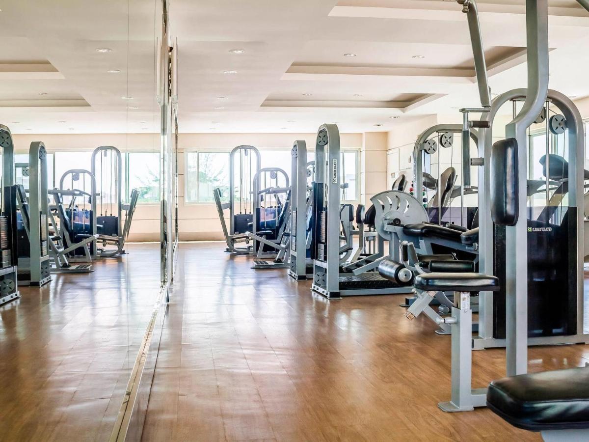 Loft Encantador - Wifi - Netflix - Garagem - Piscina Do Hotel - Ar Condicionado - Recepcao 24H Макаэ Экстерьер фото