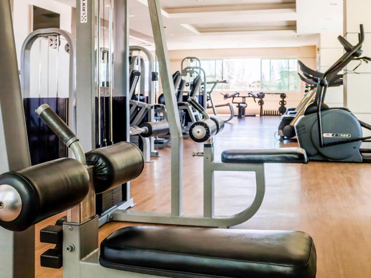 Loft Encantador - Wifi - Netflix - Garagem - Piscina Do Hotel - Ar Condicionado - Recepcao 24H Макаэ Экстерьер фото