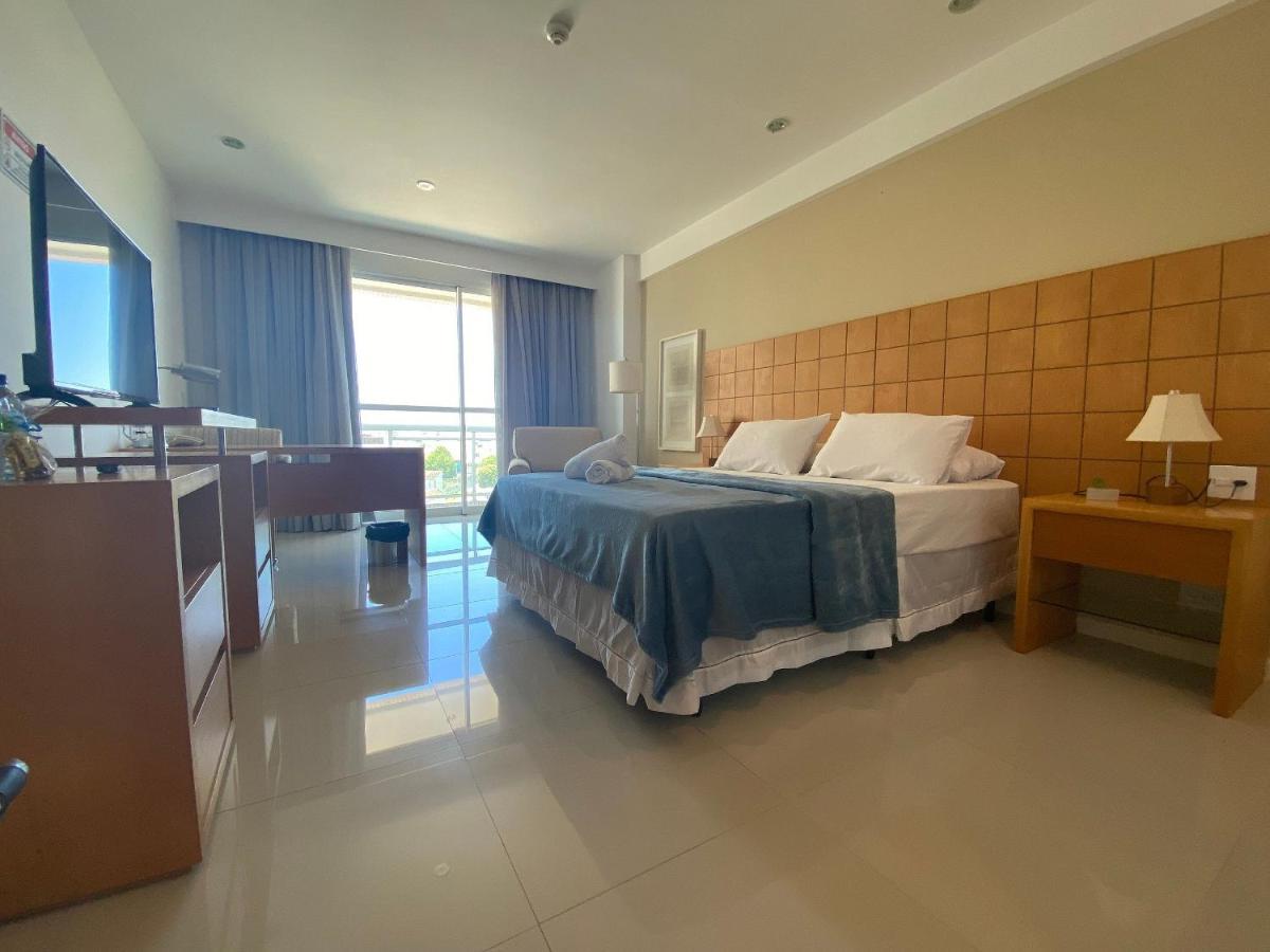 Loft Encantador - Wifi - Netflix - Garagem - Piscina Do Hotel - Ar Condicionado - Recepcao 24H Макаэ Экстерьер фото