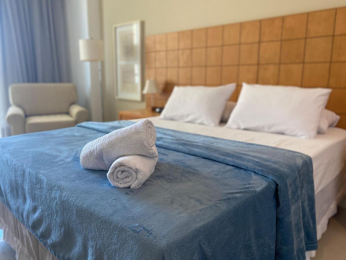 Loft Encantador - Wifi - Netflix - Garagem - Piscina Do Hotel - Ar Condicionado - Recepcao 24H Макаэ Экстерьер фото