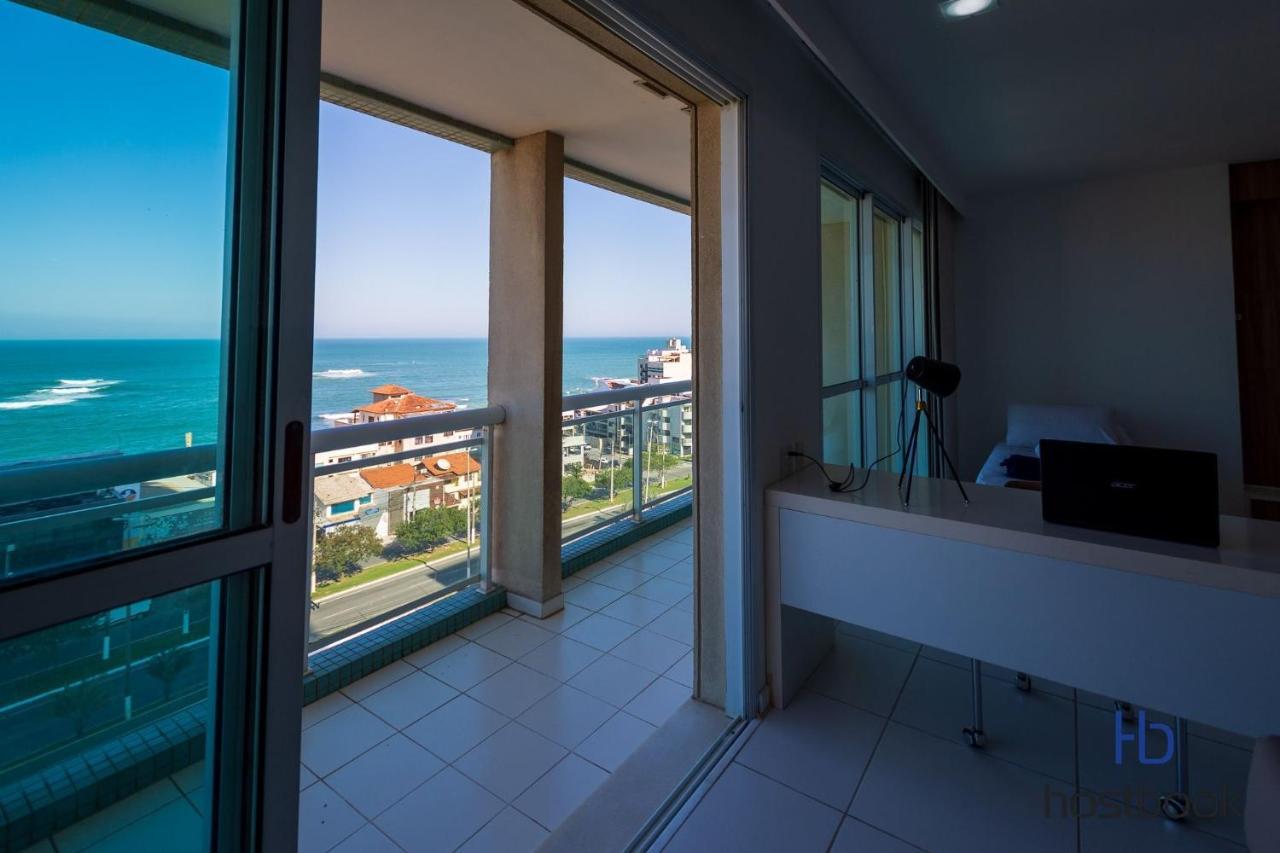 Loft Encantador - Wifi - Netflix - Garagem - Piscina Do Hotel - Ar Condicionado - Recepcao 24H Макаэ Экстерьер фото