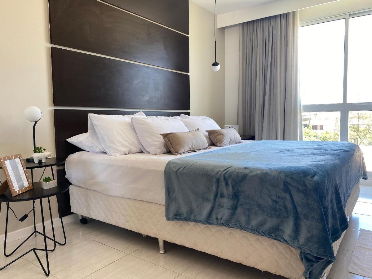Loft Encantador - Wifi - Netflix - Garagem - Piscina Do Hotel - Ar Condicionado - Recepcao 24H Макаэ Экстерьер фото