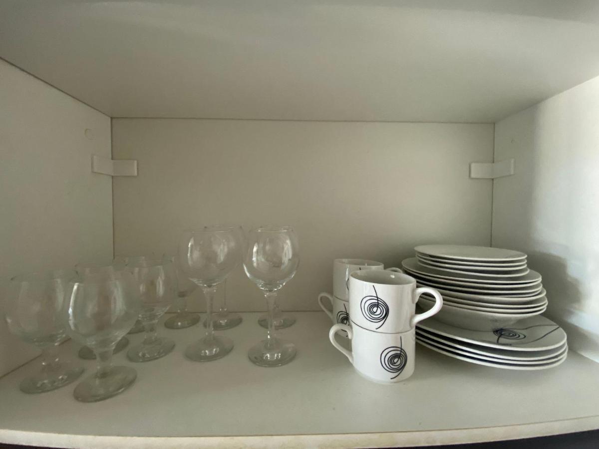 Loft Encantador - Wifi - Netflix - Garagem - Piscina Do Hotel - Ar Condicionado - Recepcao 24H Макаэ Экстерьер фото