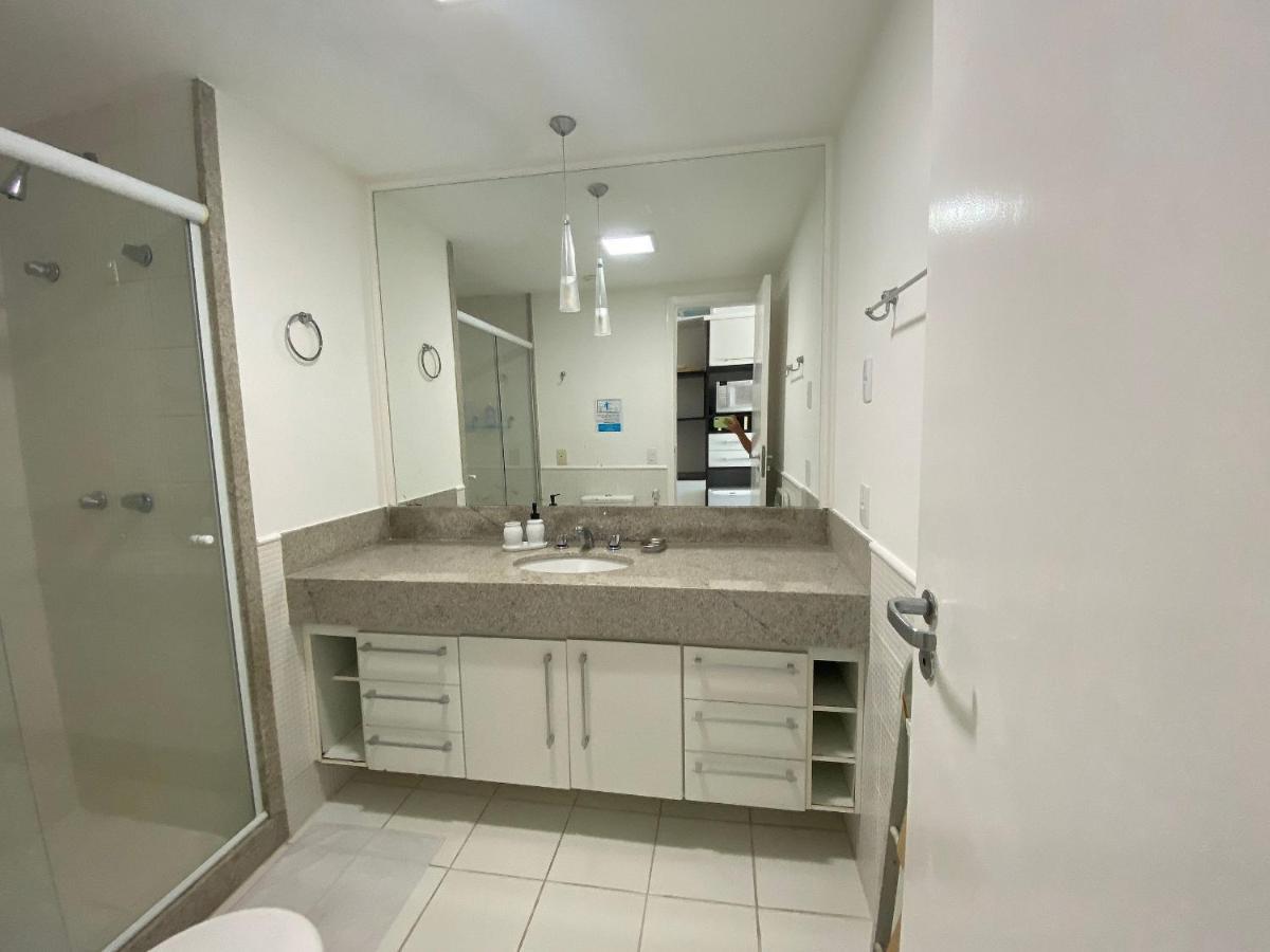 Loft Encantador - Wifi - Netflix - Garagem - Piscina Do Hotel - Ar Condicionado - Recepcao 24H Макаэ Экстерьер фото
