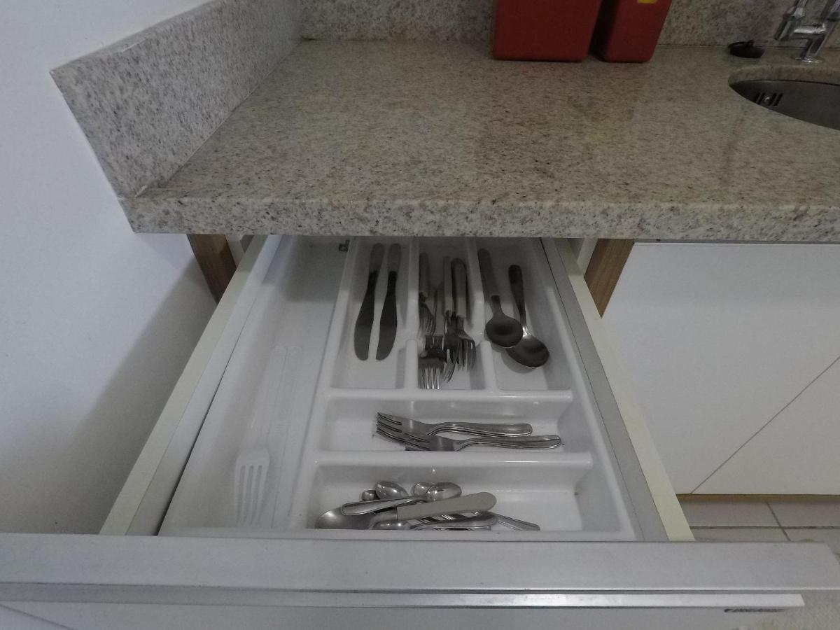 Loft Encantador - Wifi - Netflix - Garagem - Piscina Do Hotel - Ar Condicionado - Recepcao 24H Макаэ Экстерьер фото