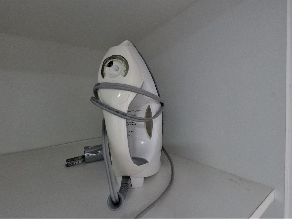 Loft Encantador - Wifi - Netflix - Garagem - Piscina Do Hotel - Ar Condicionado - Recepcao 24H Макаэ Экстерьер фото