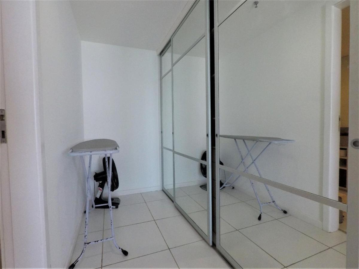 Loft Encantador - Wifi - Netflix - Garagem - Piscina Do Hotel - Ar Condicionado - Recepcao 24H Макаэ Экстерьер фото